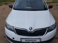 Skoda Rapid 2015 года за 4 000 000 тг. в Актобе