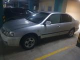 Nissan Primera 1997 года за 1 150 000 тг. в Астана – фото 3