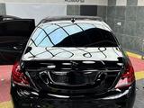 Mercedes-Benz S 500 2014 года за 25 000 000 тг. в Шымкент – фото 2