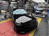 Mercedes-Benz S 500 2014 года за 25 000 000 тг. в Шымкент