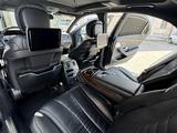 Mercedes-Benz S 500 2014 года за 25 000 000 тг. в Шымкент – фото 5