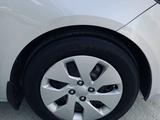 Kia Rio 2014 года за 5 300 000 тг. в Шымкент – фото 4
