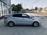 Kia Rio 2014 года за 5 300 000 тг. в Шымкент – фото 3