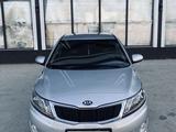 Kia Rio 2014 года за 5 300 000 тг. в Шымкент