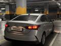 Hyundai Accent 2020 года за 7 200 000 тг. в Астана – фото 3