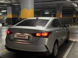 Hyundai Accent 2020 года за 7 200 000 тг. в Астана – фото 3