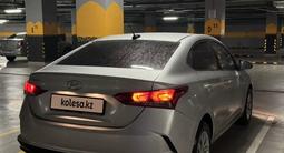 Hyundai Accent 2020 года за 7 200 000 тг. в Астана – фото 3