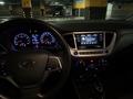 Hyundai Accent 2020 года за 7 200 000 тг. в Астана – фото 6