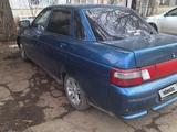 ВАЗ (Lada) 2110 2005 года за 1 200 000 тг. в Усть-Каменогорск – фото 2