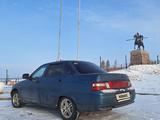 ВАЗ (Lada) 2110 2005 года за 1 200 000 тг. в Усть-Каменогорск – фото 3