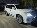 Lexus LX 570 2011 годаfor19 500 000 тг. в Алматы – фото 4