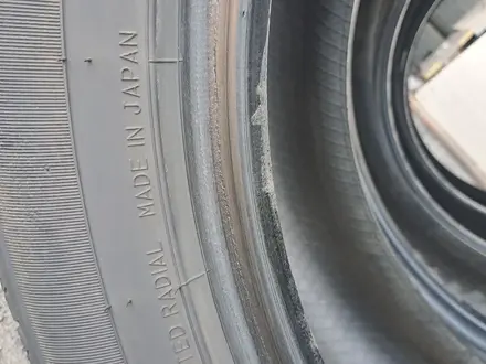 Резина Dunlop за 140 000 тг. в Алматы – фото 5