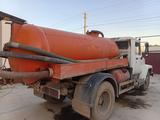 ГАЗ  3308 2006 годаүшін4 100 000 тг. в Актау – фото 5