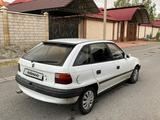Opel Astra 1992 годаүшін830 000 тг. в Шымкент – фото 4