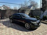 BMW 525 2008 года за 6 800 000 тг. в Алматы – фото 3