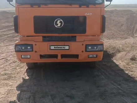 Shacman (Shaanxi)  F2000 2012 года за 10 500 000 тг. в Алматы