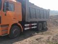 Shacman (Shaanxi)  F2000 2012 года за 10 500 000 тг. в Алматы – фото 4