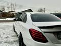 Mercedes-Benz C 180 2015 года за 12 700 000 тг. в Алматы – фото 8