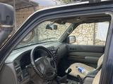 Nissan Patrol 2000 годаүшін3 600 000 тг. в Жанаозен – фото 4