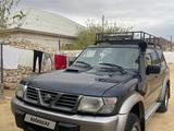 Nissan Patrol 2000 годаүшін3 600 000 тг. в Жанаозен – фото 3
