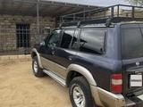 Nissan Patrol 2000 годаүшін3 600 000 тг. в Жанаозен – фото 5