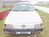 Volkswagen Passat 1993 года за 900 000 тг. в Астана – фото 4