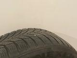 NEXEN Winguard Sport 2 225/55 R17 101V без шипов за 80 000 тг. в Астана – фото 4