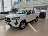 Toyota Hilux 2024 годаүшін23 380 000 тг. в Астана – фото 3