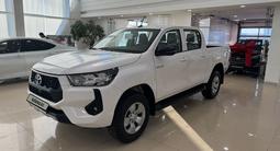 Toyota Hilux 2023 годаүшін22 000 000 тг. в Астана – фото 3