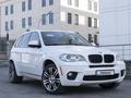 BMW X5 2012 года за 13 000 000 тг. в Астана – фото 2