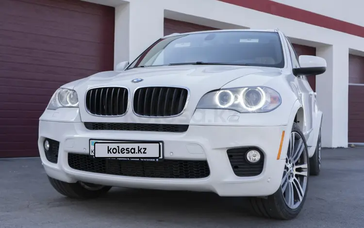 BMW X5 2012 годаfor13 000 000 тг. в Астана