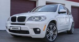 BMW X5 2012 года за 13 000 000 тг. в Астана – фото 3