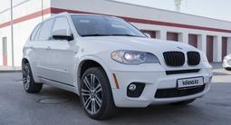 BMW X5 2012 года за 13 000 000 тг. в Астана – фото 4