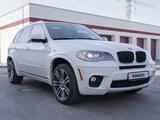 BMW X5 2012 года за 13 000 000 тг. в Астана – фото 4