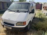 Ford Transit 1996 года за 850 000 тг. в Шымкент – фото 3