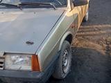 ВАЗ (Lada) 21099 1999 года за 500 000 тг. в Караганда – фото 3