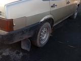 ВАЗ (Lada) 21099 1999 года за 500 000 тг. в Караганда – фото 4