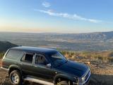 Toyota Hilux Surf 1995 годаүшін1 500 000 тг. в Талдыкорган – фото 2