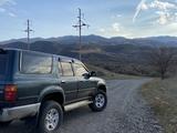 Toyota Hilux Surf 1995 годаүшін1 500 000 тг. в Талдыкорган