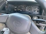 Toyota Hilux Surf 1995 годаүшін1 500 000 тг. в Талдыкорган – фото 4