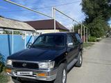 Toyota Hilux Surf 1995 годаүшін1 500 000 тг. в Талдыкорган – фото 3
