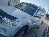 Mitsubishi Pajero 2008 годаүшін7 500 000 тг. в Атырау