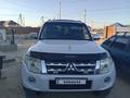 Mitsubishi Pajero 2008 годаүшін7 500 000 тг. в Атырау – фото 3