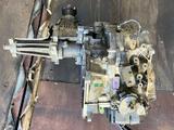 Автомат коробка 4wd на Chevrolet Captiva Opel Antara объемом 2.4 литра за 350 000 тг. в Астана – фото 4