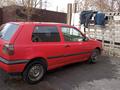 Volkswagen Golf 1992 годаүшін730 000 тг. в Темиртау