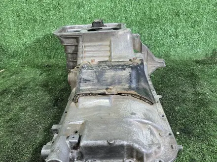 Поддон картер двигателя Ниссан Патрол у61 zd30 шатун поршень лобовая крышка за 20 000 тг. в Алматы – фото 6