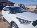 Hyundai Creta 2019 года за 9 765 625 тг. в Астана – фото 2