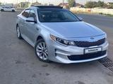 Kia Optima 2016 годаүшін8 500 000 тг. в Кокшетау – фото 3