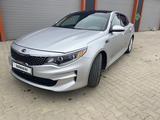 Kia Optima 2016 годаүшін8 500 000 тг. в Кокшетау