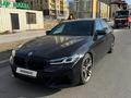 BMW 550 2022 годаүшін47 000 000 тг. в Актау